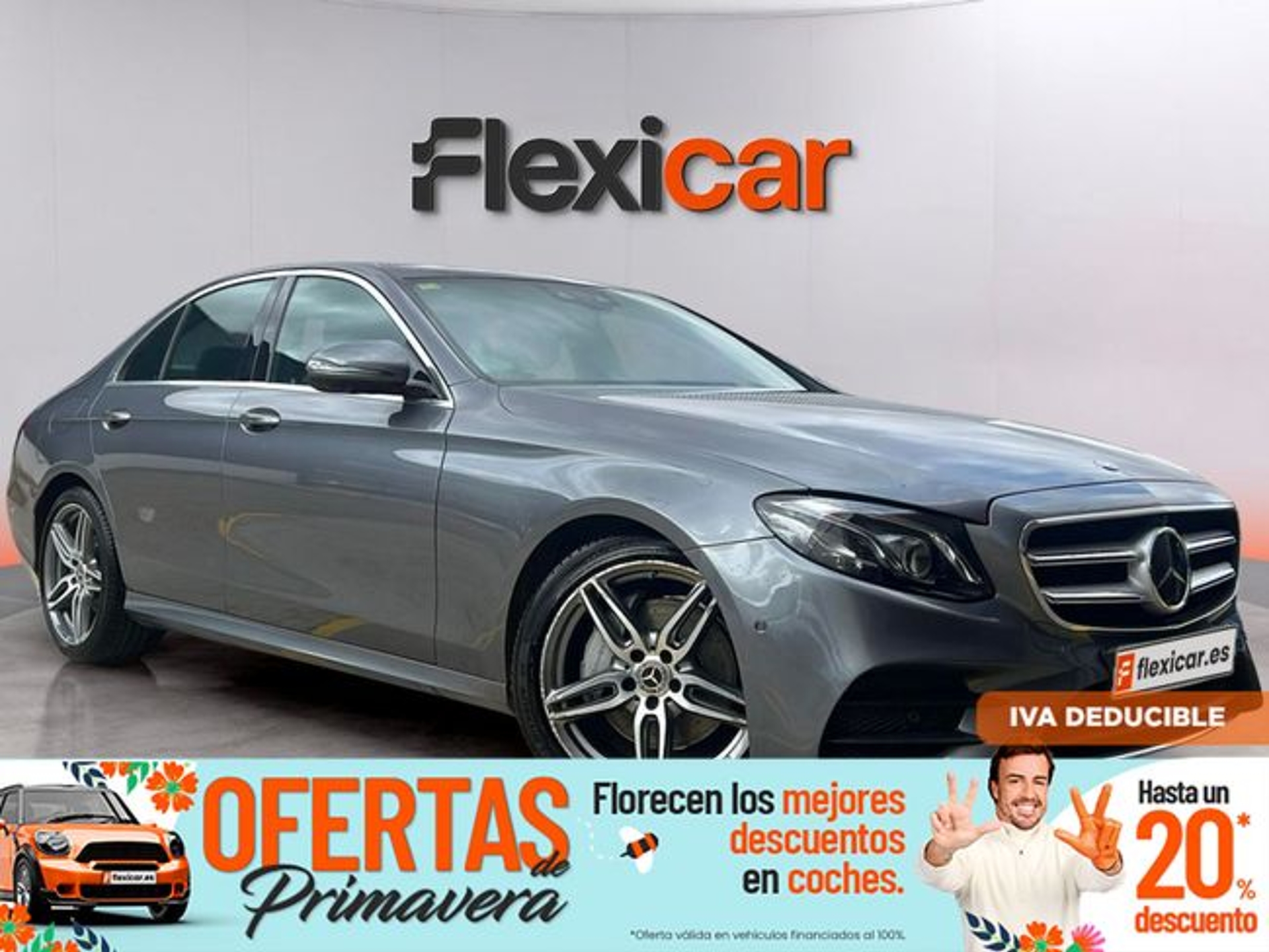 Imagen de MERCEDES Clase E