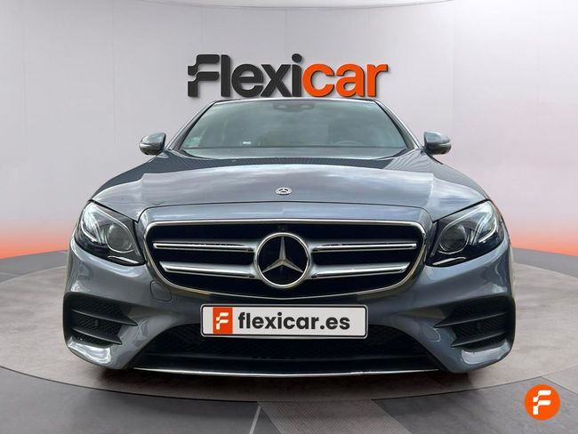 Foto del MERCEDES Clase E E 220d 9G-Tronic 194