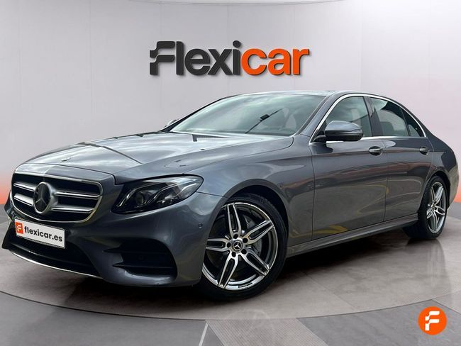 Foto del MERCEDES Clase E E 220d 9G-Tronic 194