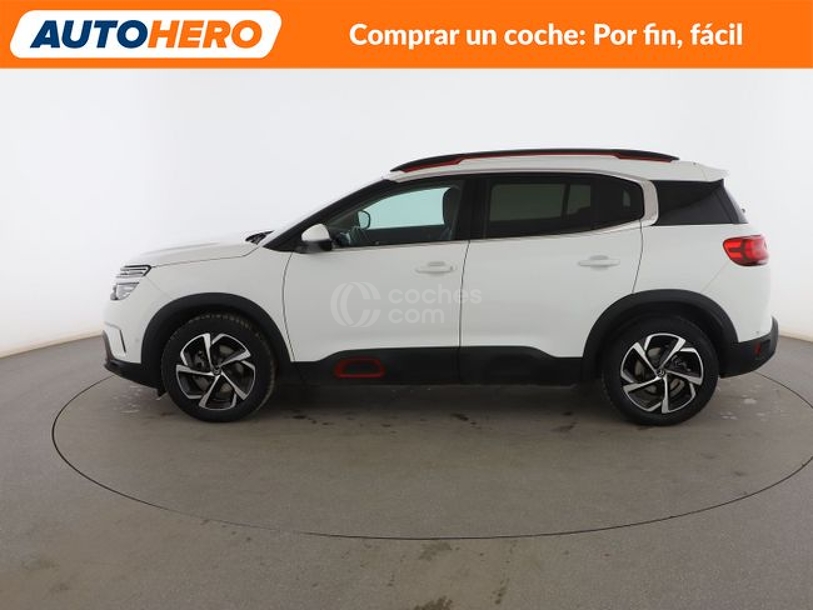 Foto del CITROEN C5 Aircross PureTech S&S Feel EAT8 130