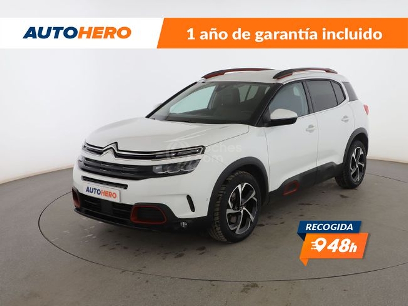 Foto del CITROEN C5 Aircross PureTech S&S Feel EAT8 130