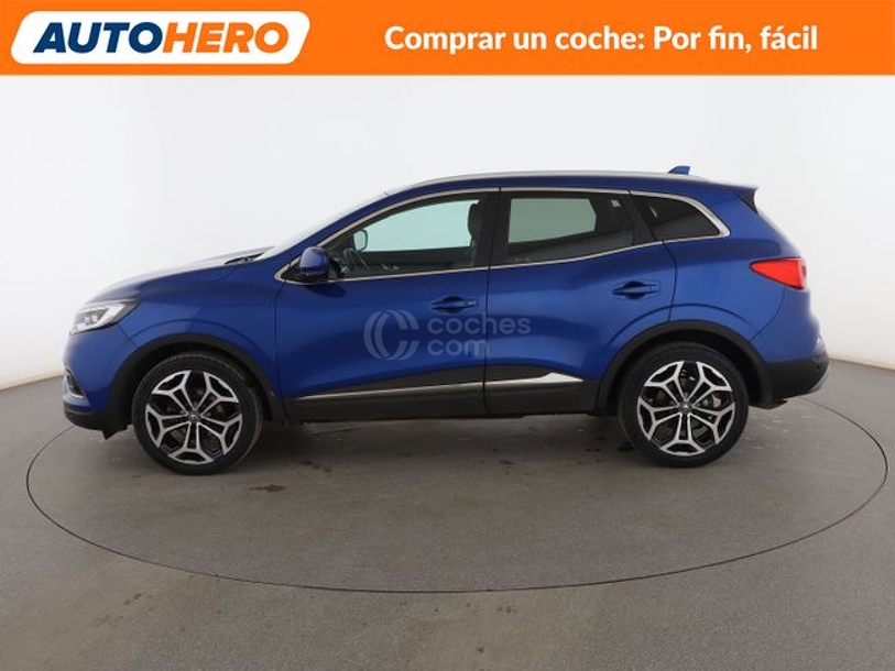 Foto del RENAULT Kadjar 1.3 TCe GPF Zen EDC 103kW