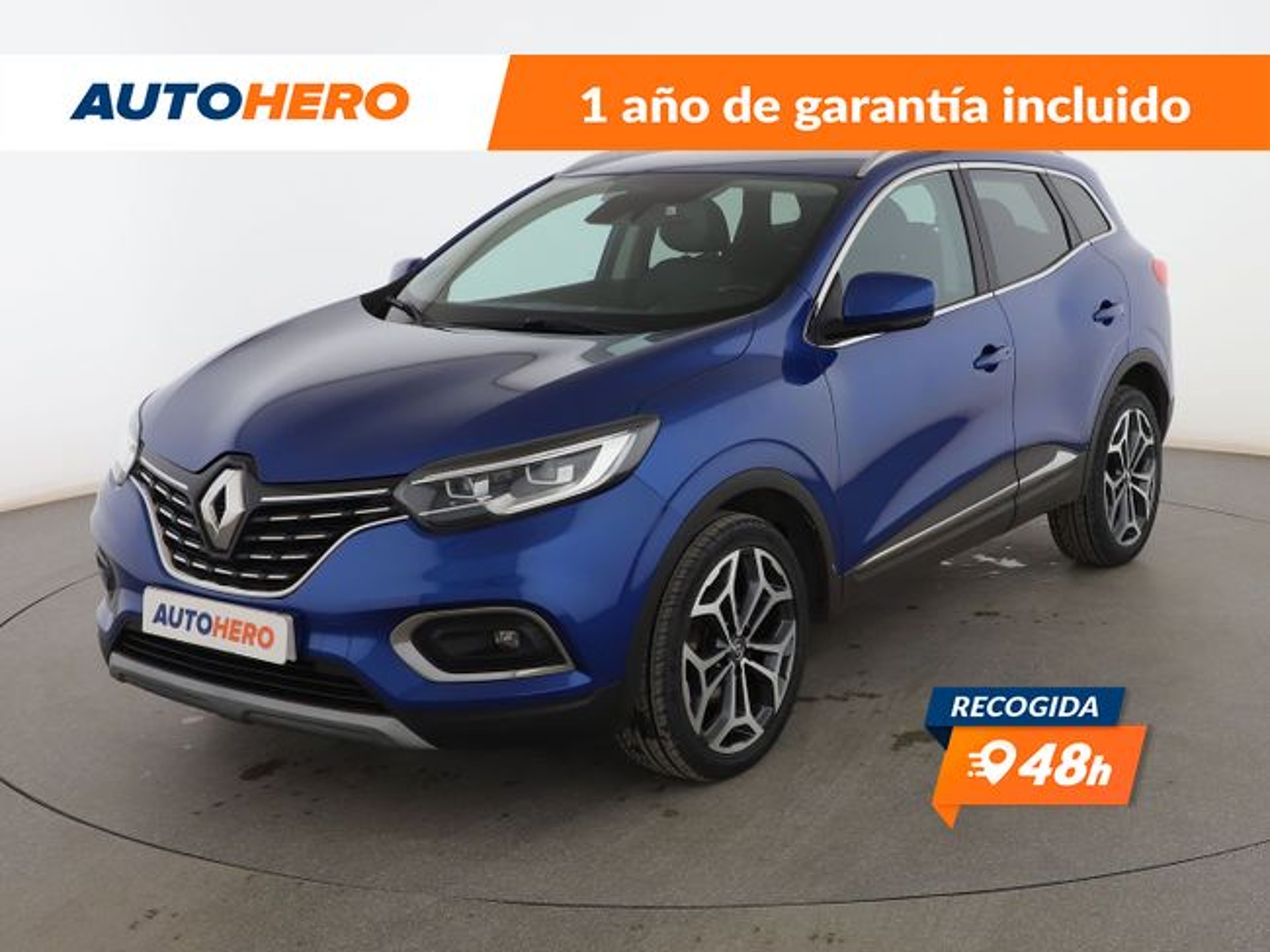 Imagen de RENAULT Kadjar