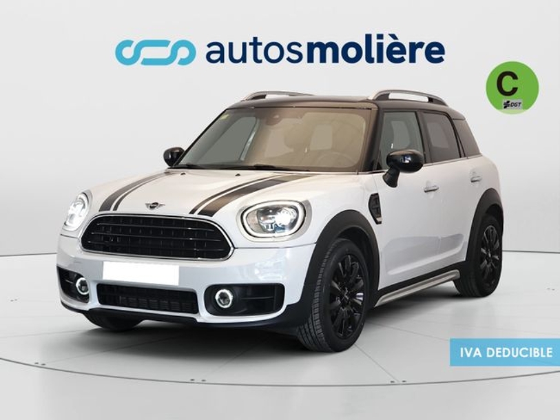 Foto del MINI Mini Countryman COUNTRYMAN COOPER D AUT.