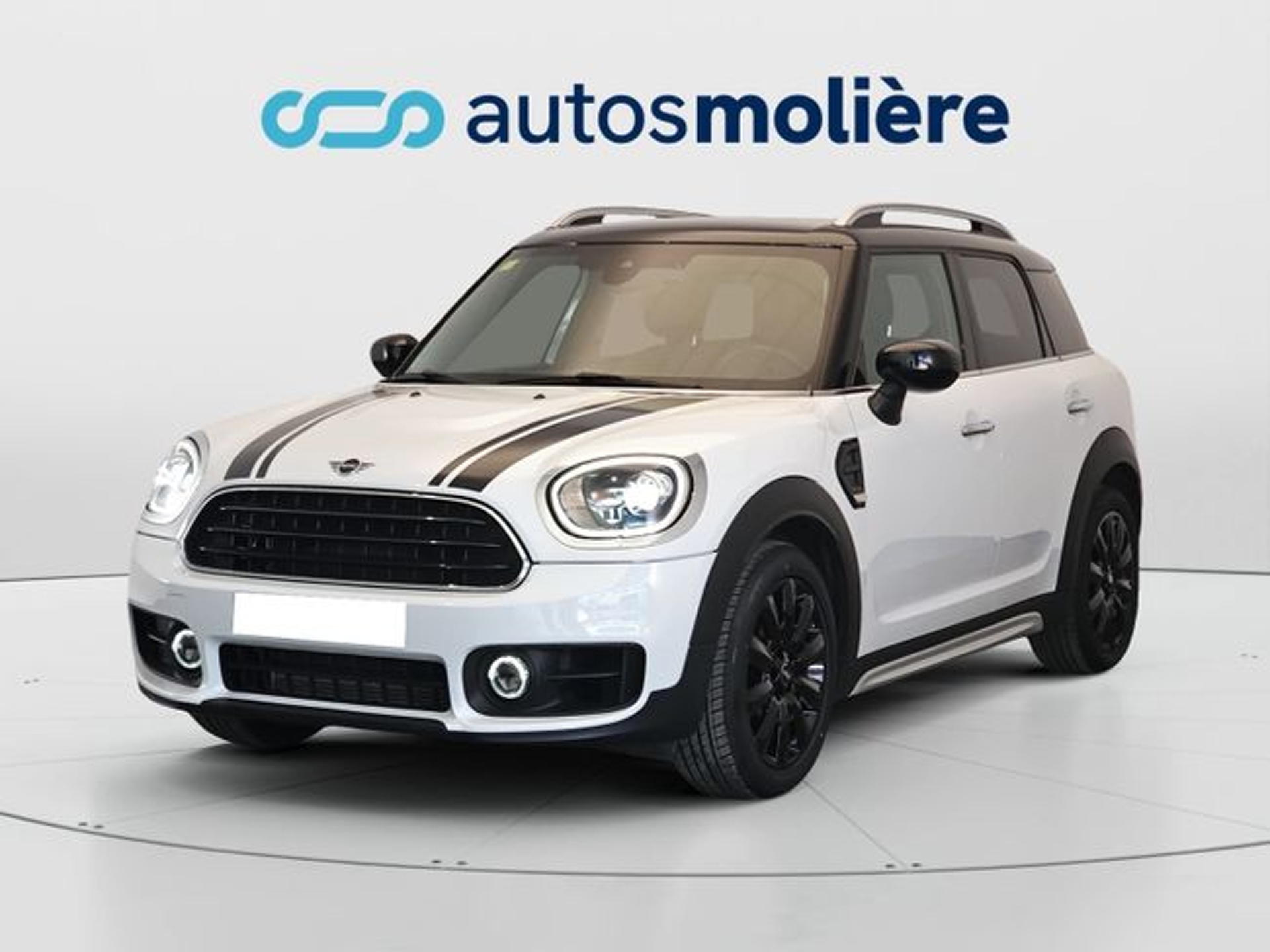 Imagen de MINI Mini Countryman