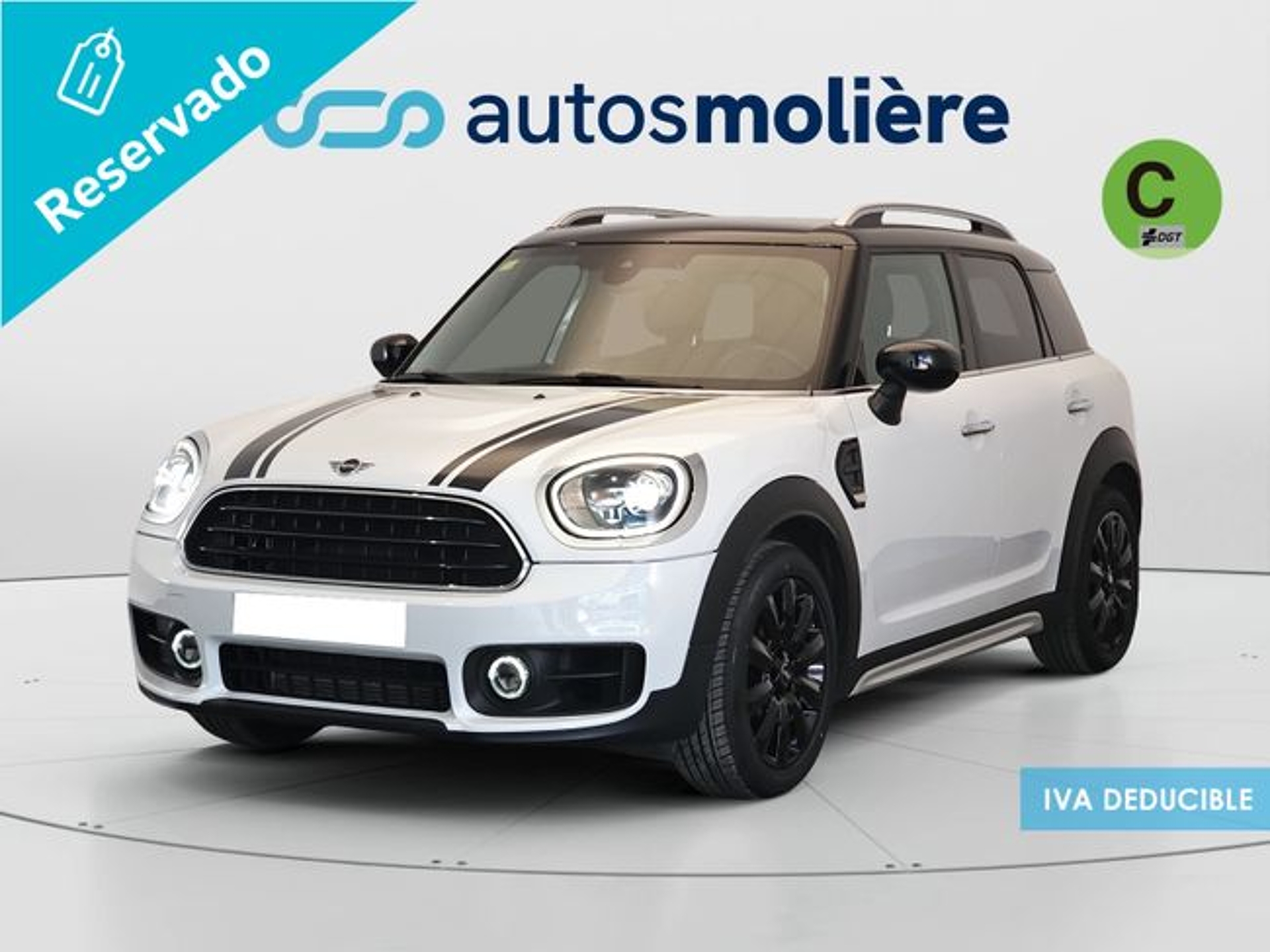 Imagen de MINI Mini Countryman
