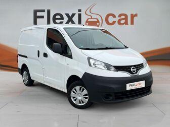 Imagen de NISSAN NV200 Furgón 1.5dCi Basic 90