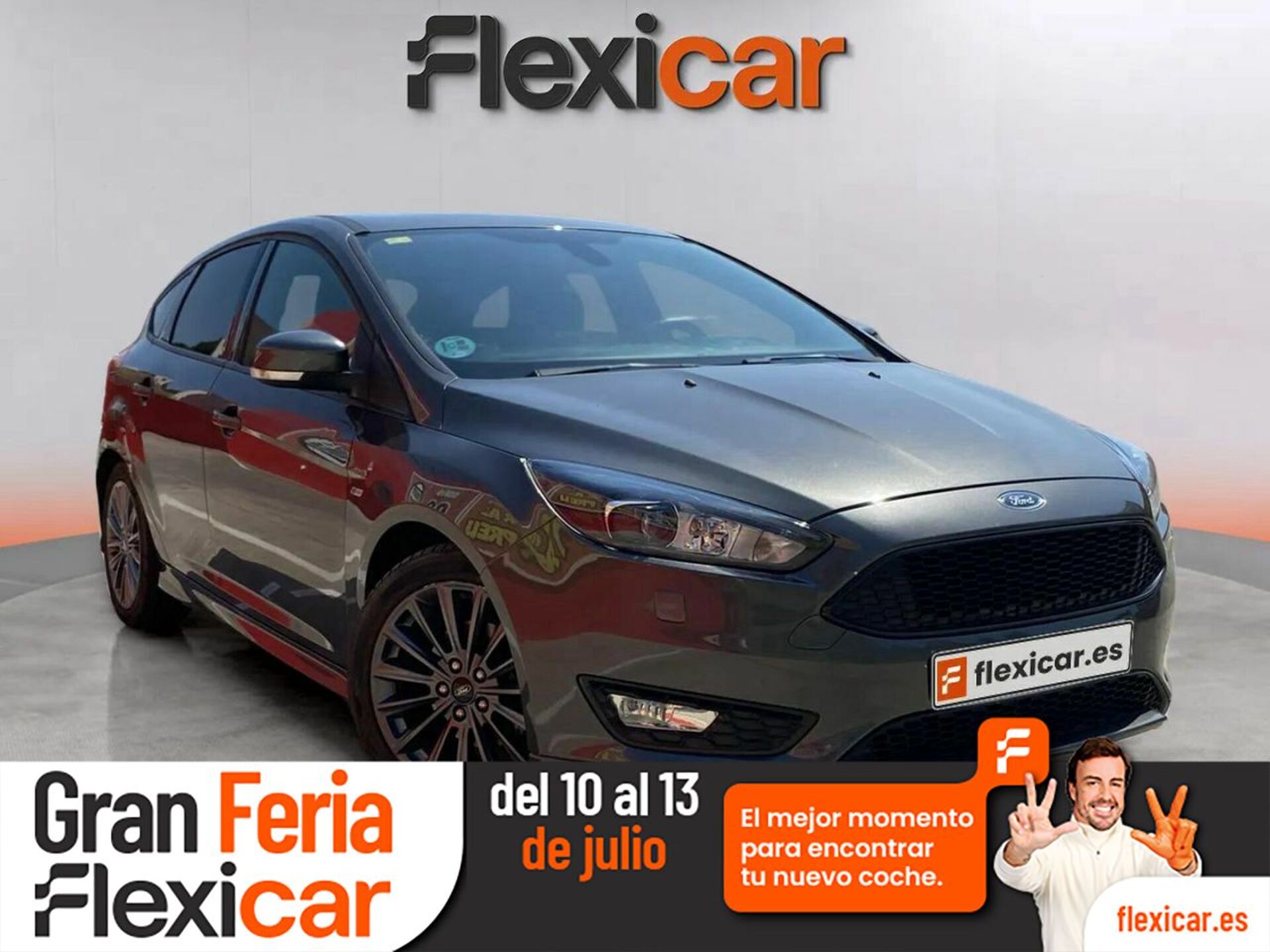 Imagen de FORD Focus