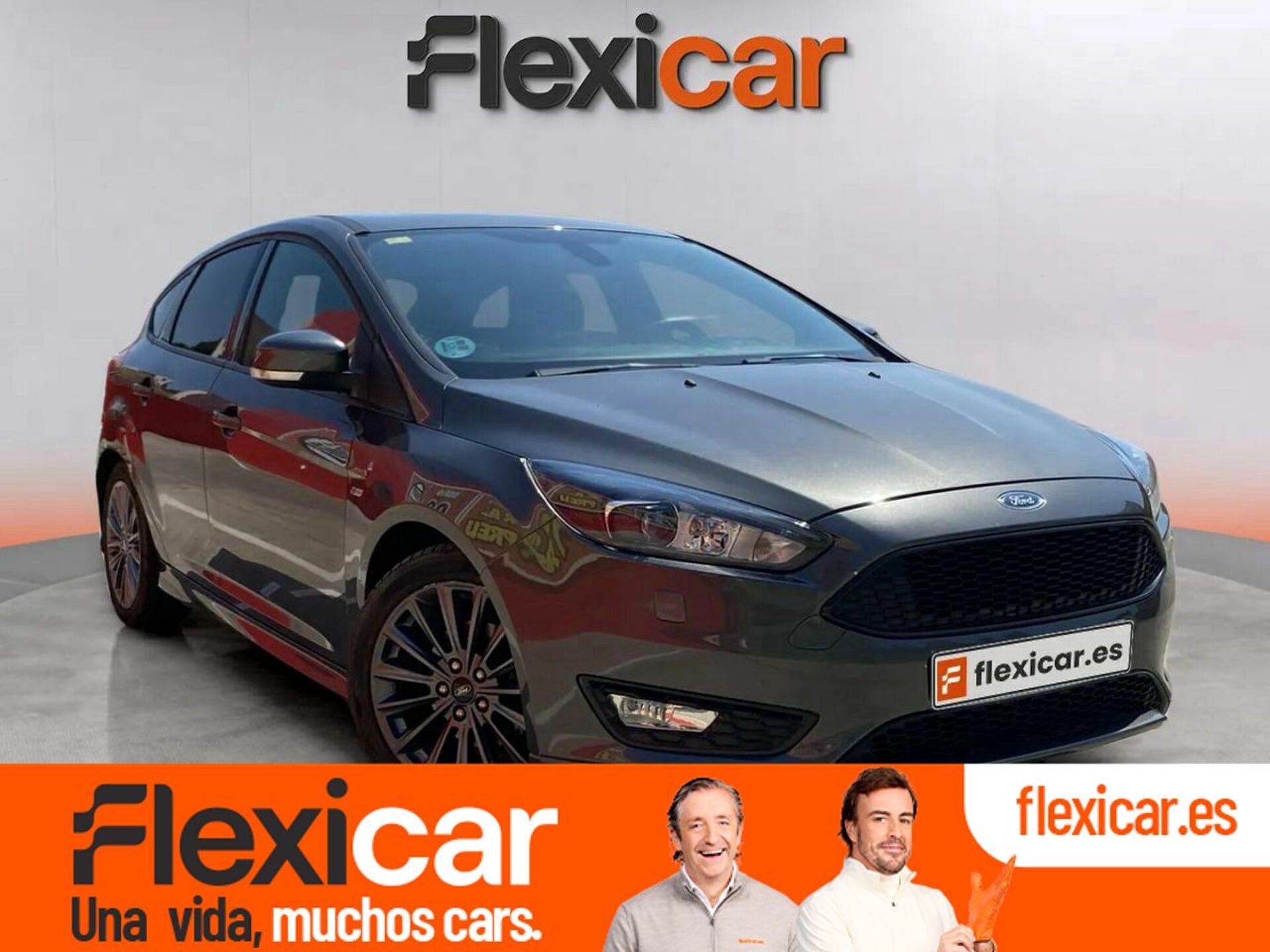 Imagen de FORD Focus