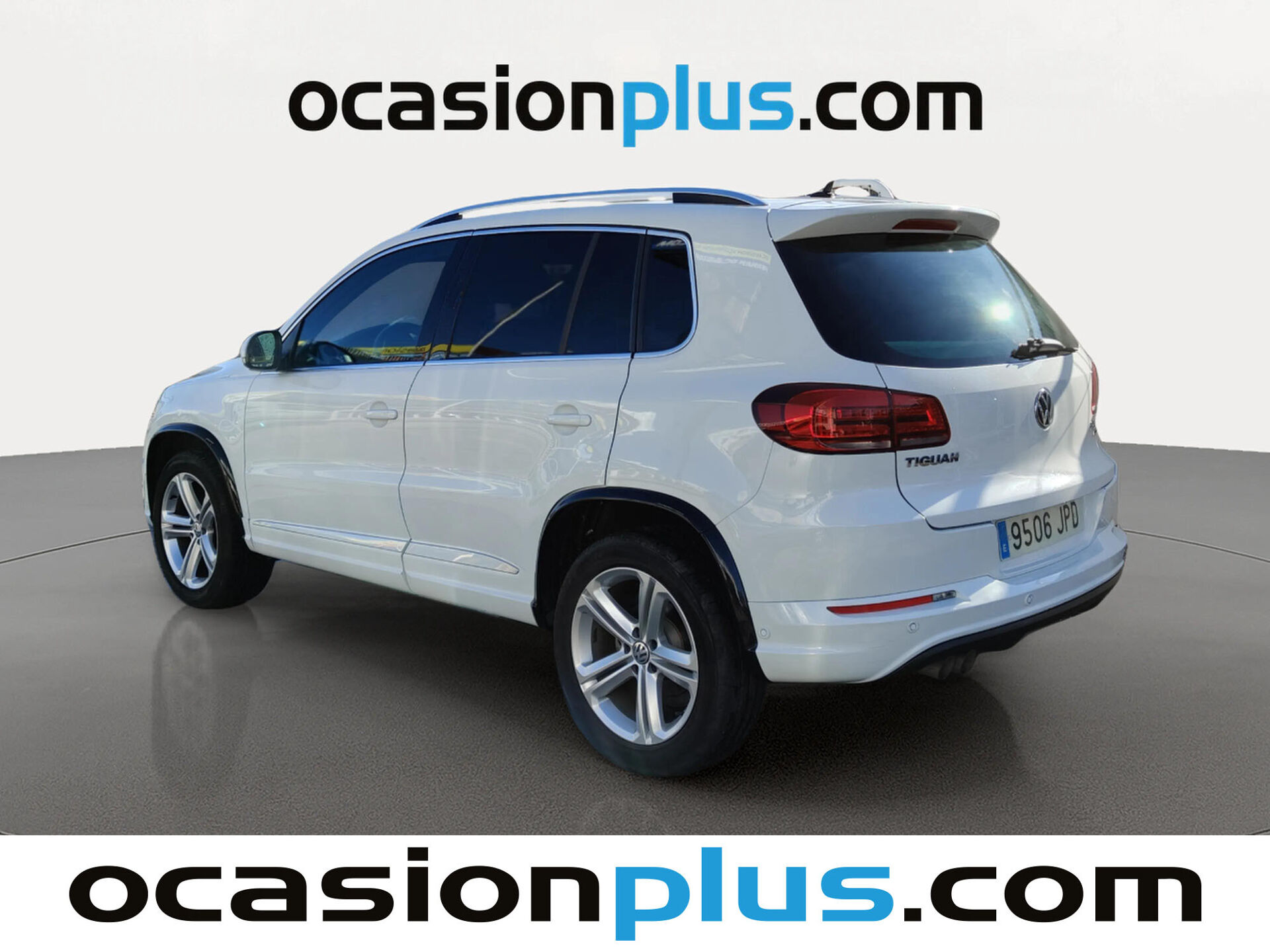 Imagen 3 de VOLKSWAGEN Tiguan