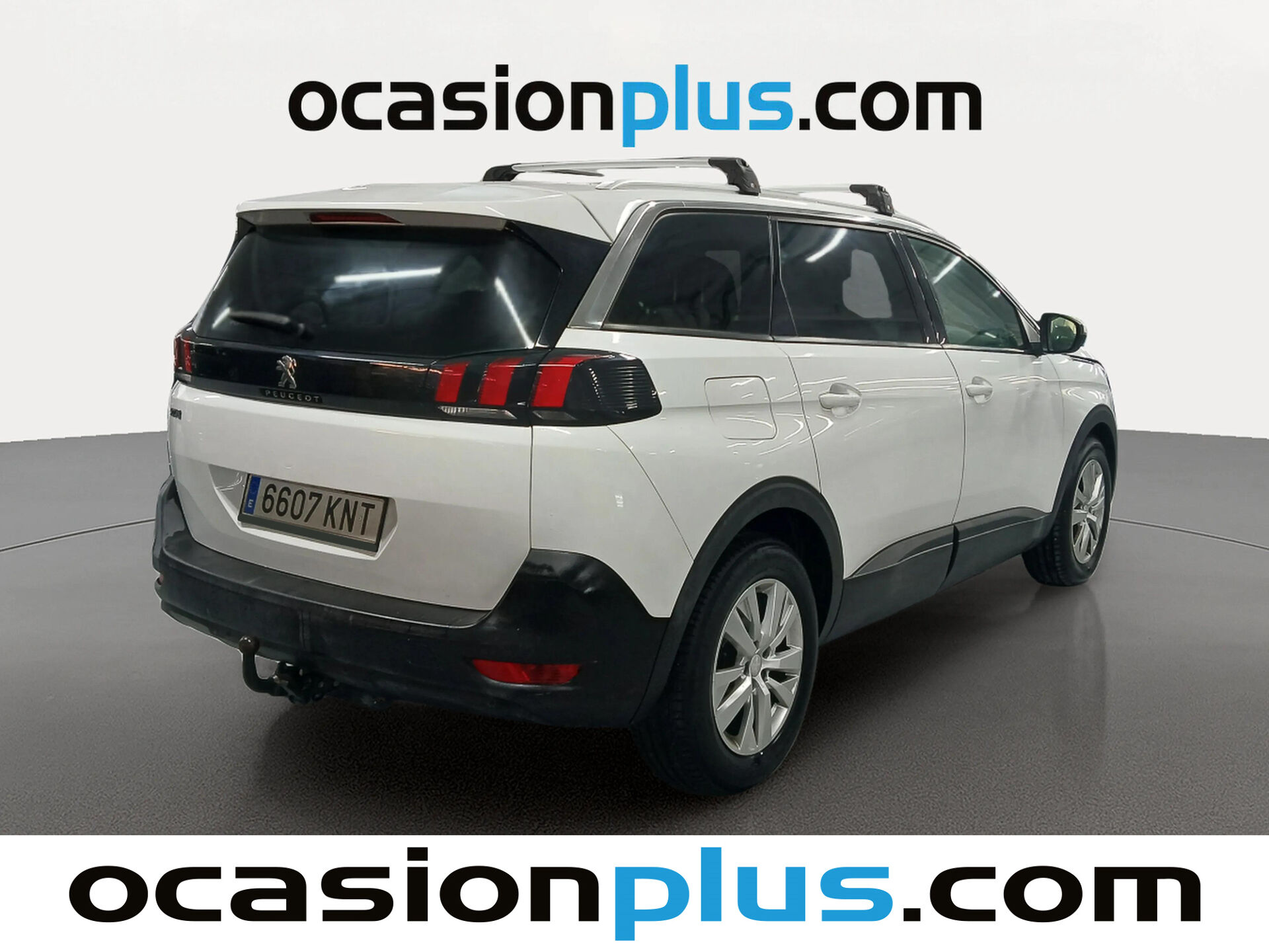 Imagen 3 de PEUGEOT 5008