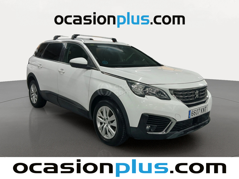 Foto del PEUGEOT 5008 1.5BlueHDi S&S Active 130