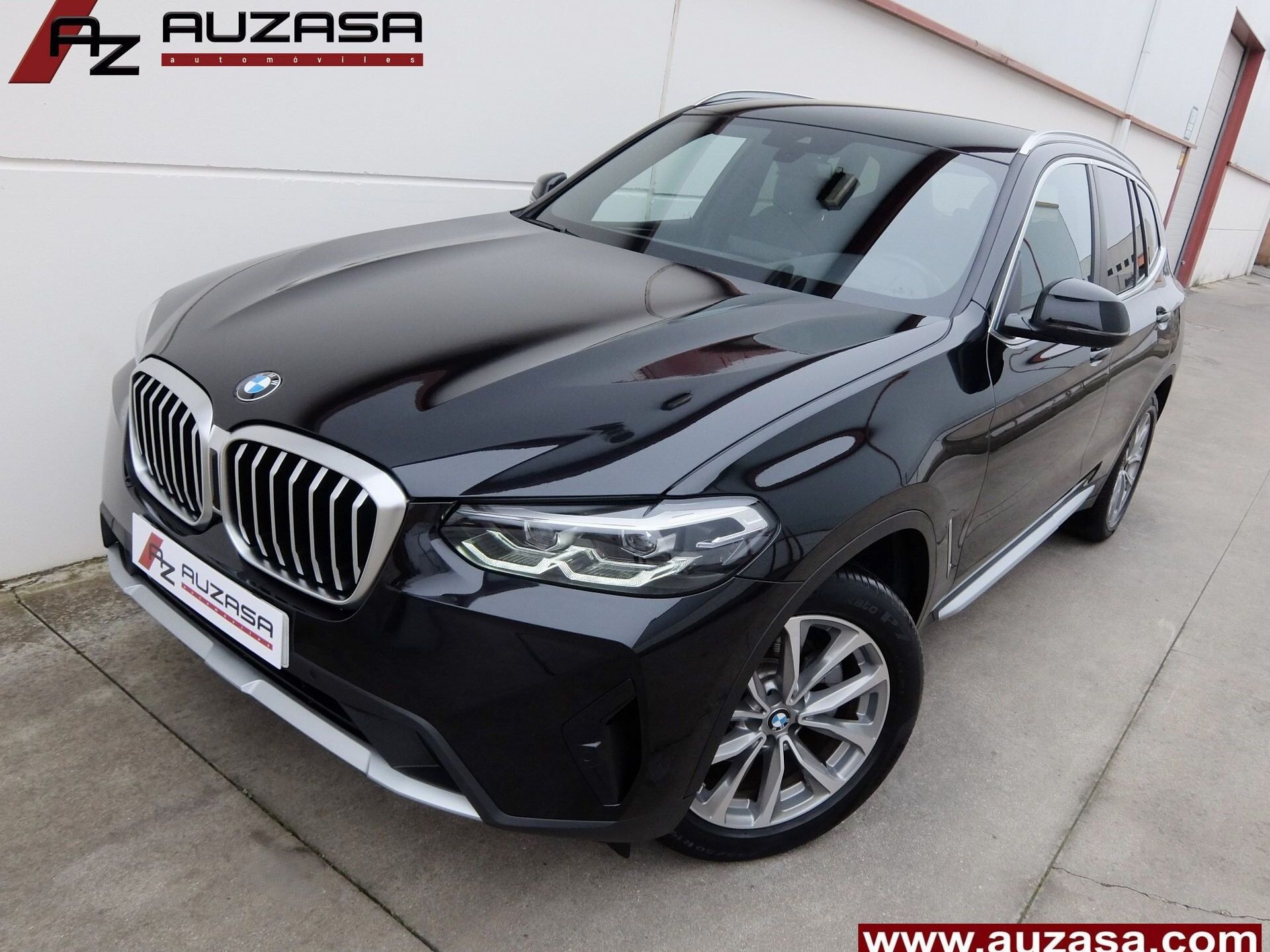 Imagen de BMW X3