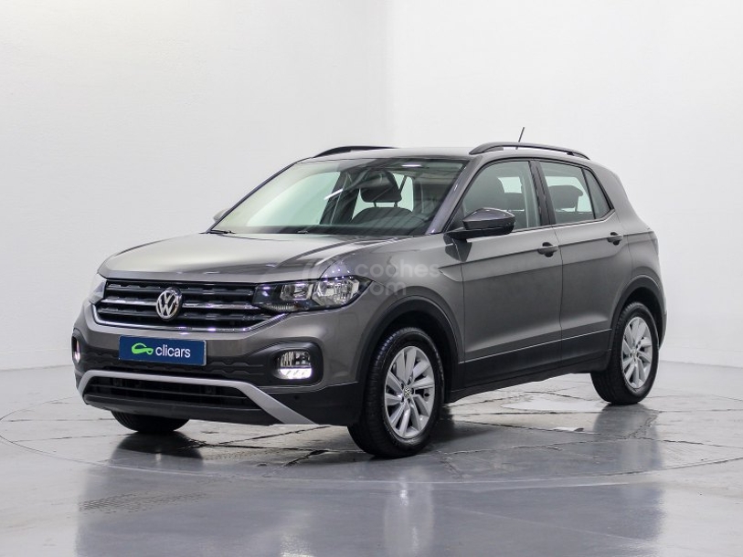 Foto del VOLKSWAGEN T-Cross 1.0 TSI Advance DSG7 85kW