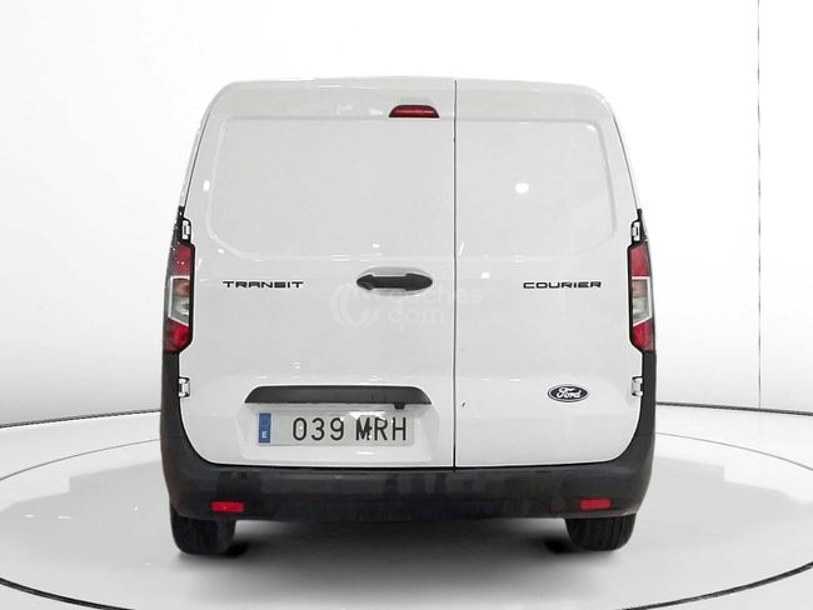 Foto del FORD Transit FT 310 L2 Van Trend 130