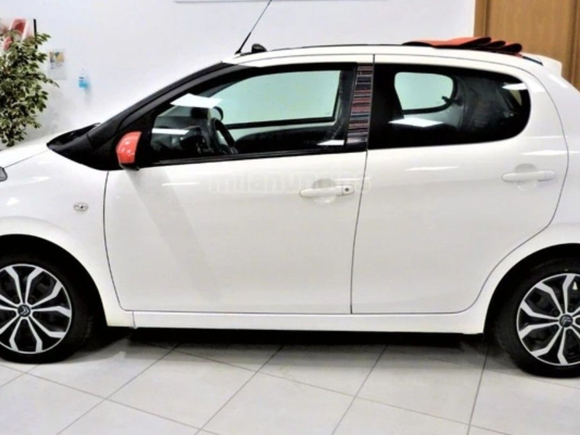 Imagen 2 de CITROEN C1