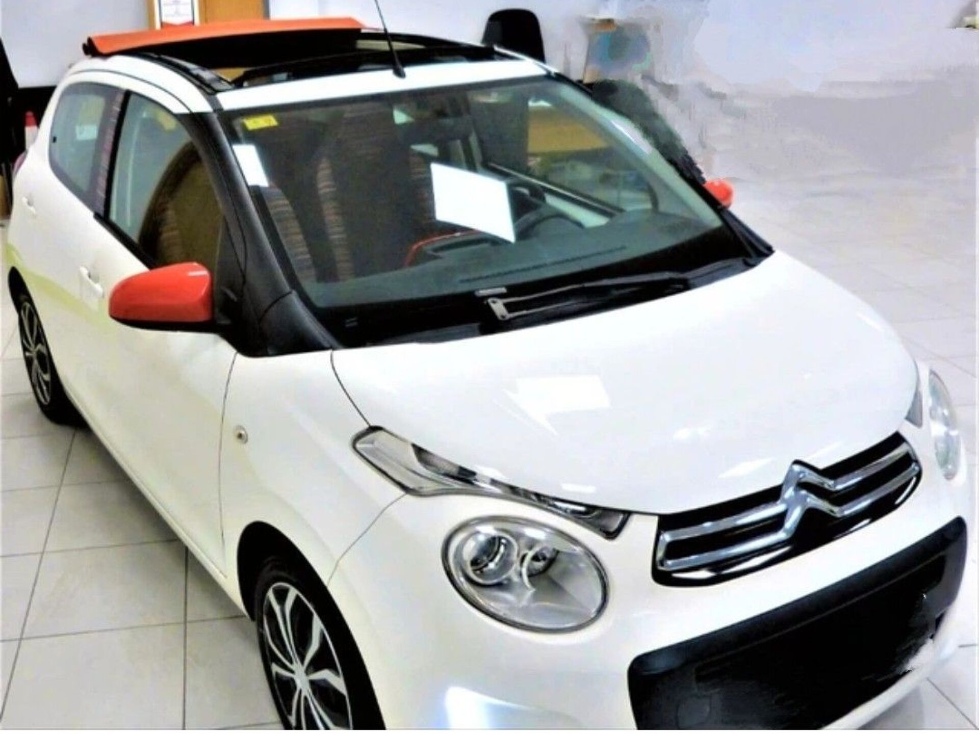Imagen 1 de CITROEN C1