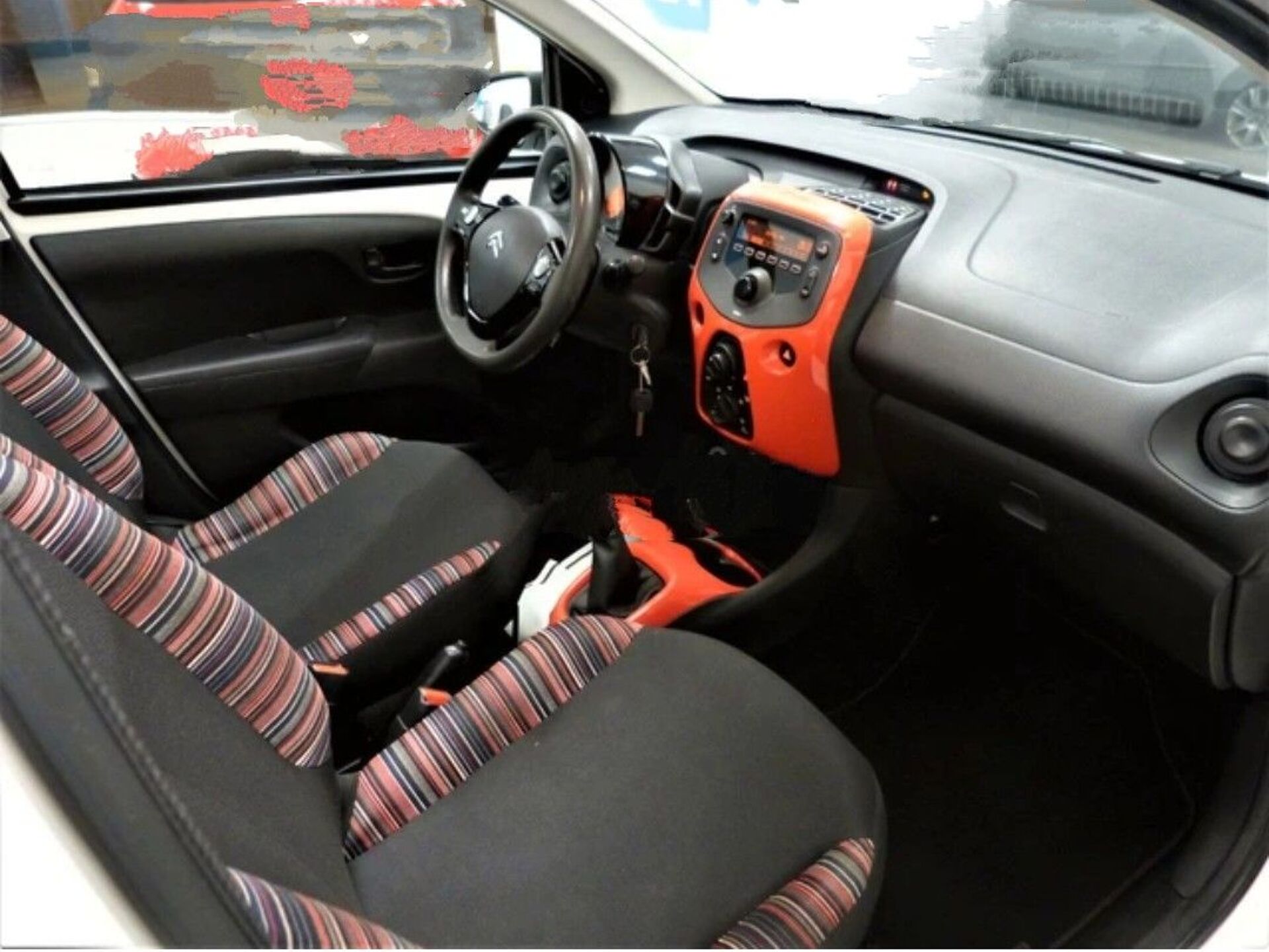 Imagen 3 de CITROEN C1