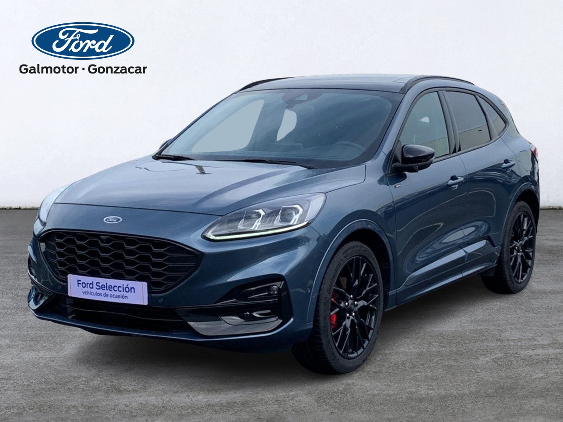 Imagen de FORD Kuga