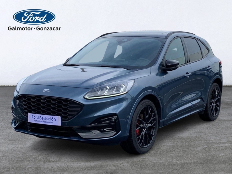 Foto del FORD Kuga 1.5 EcoBoost ST-Line X FWD 150