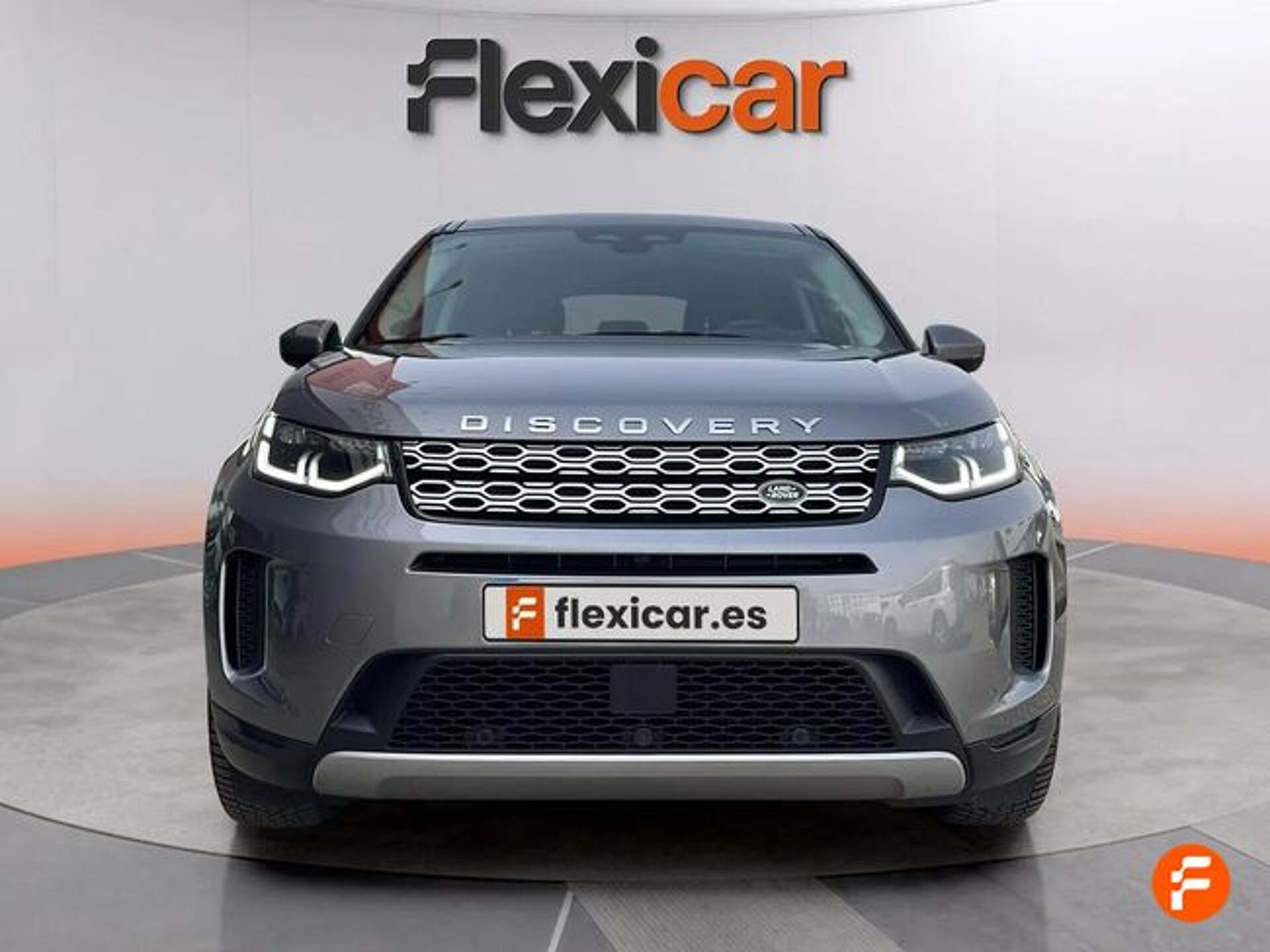 Imagen 2 de LAND ROVER Discovery Sport