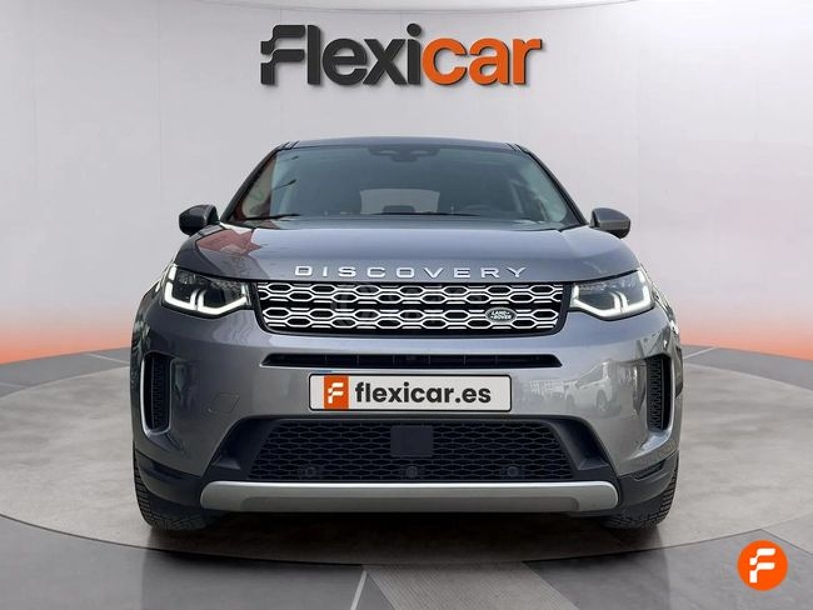 Foto del LAND ROVER Discovery Sport 2.0D TD4 MHEV R-Dynamic SE AWD Auto 163