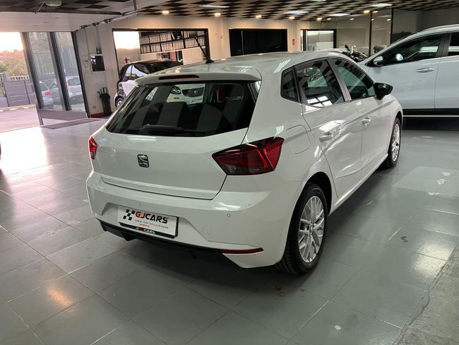 Foto del SEAT Ibiza 1.0 EcoTSI S&S Reference 95