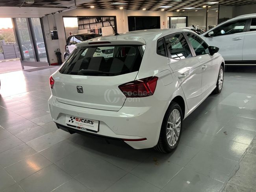 Foto del SEAT Ibiza 1.0 EcoTSI S&S Reference 95