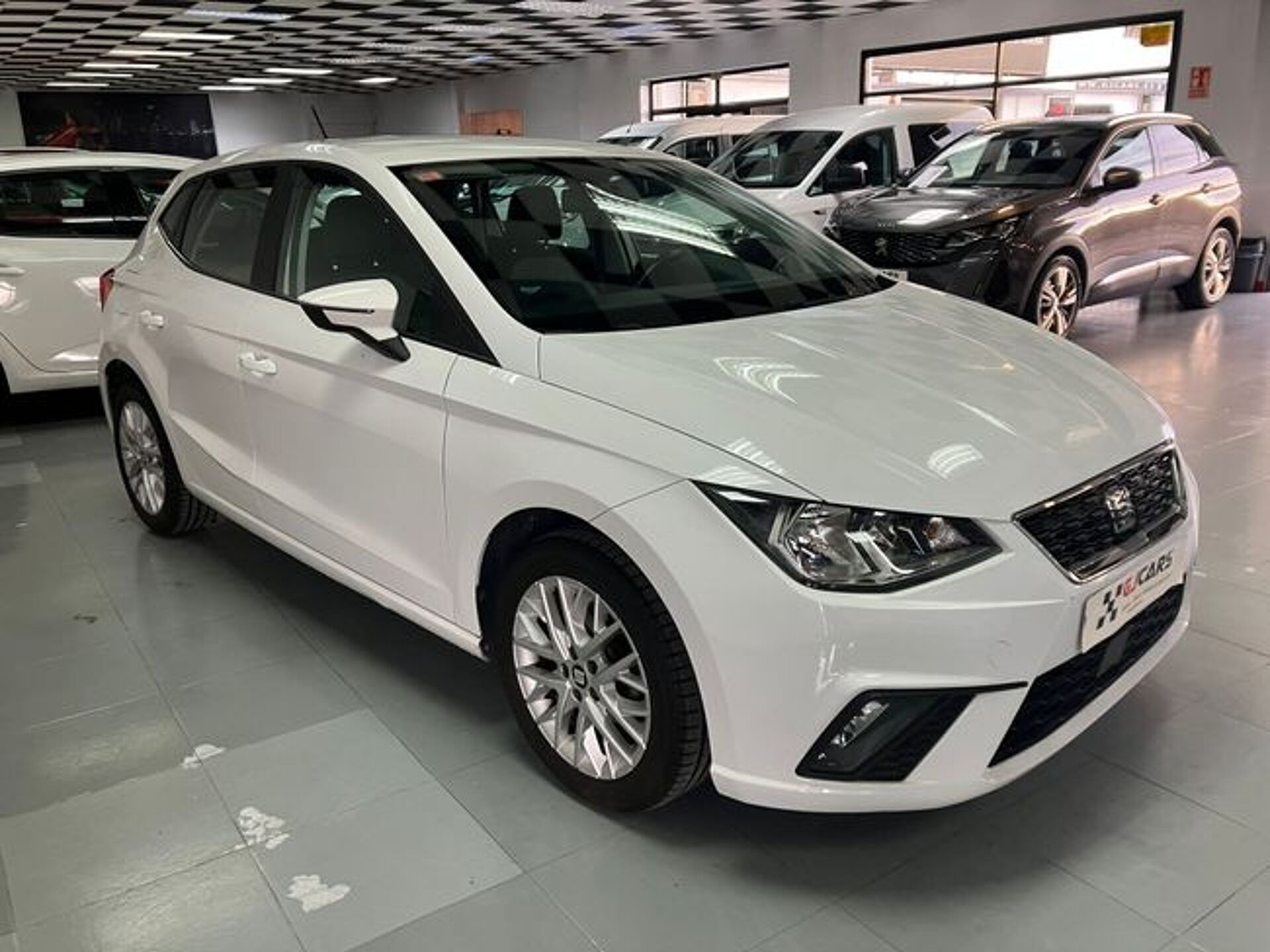 Imagen 2 de SEAT Ibiza
