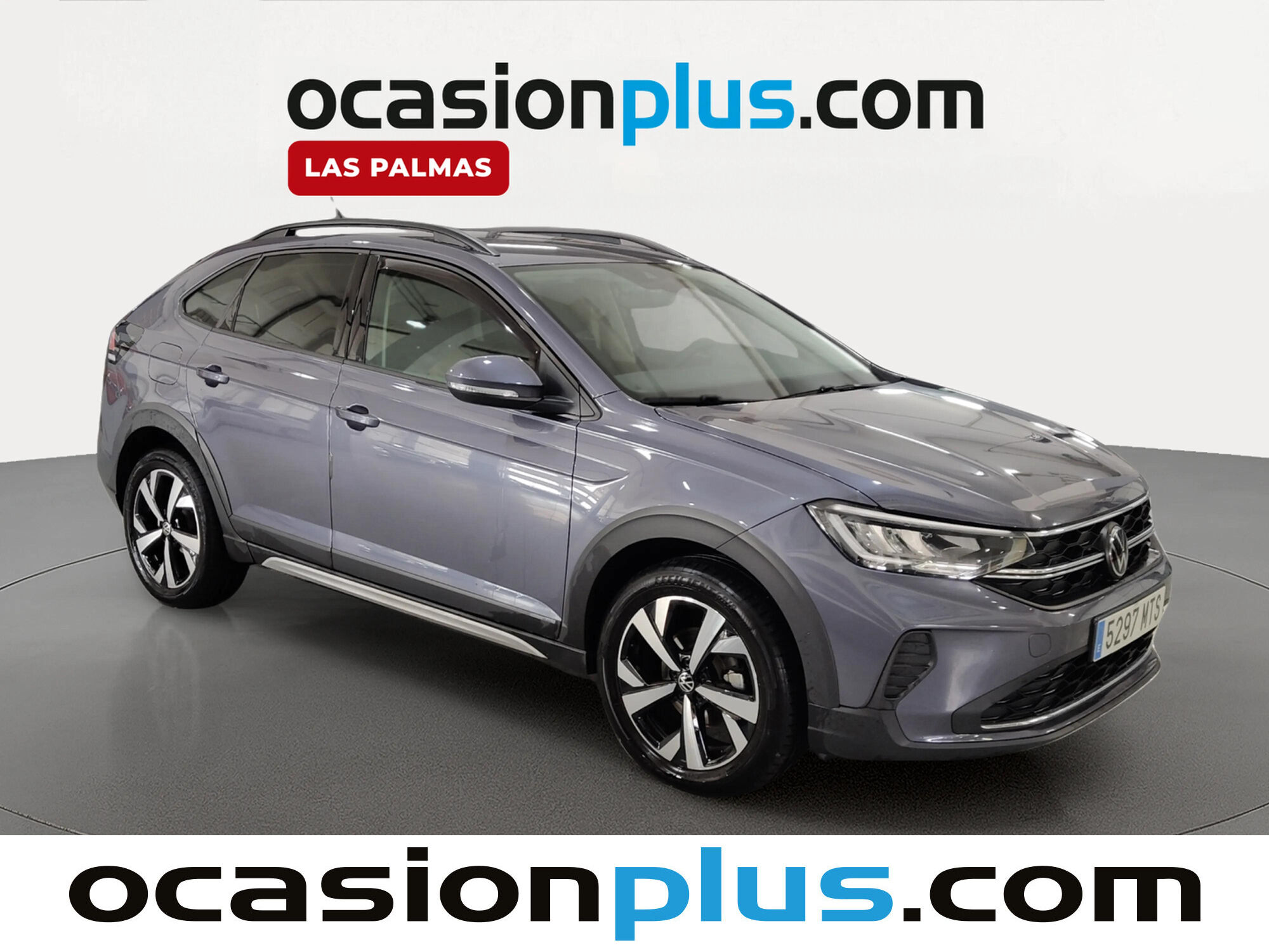 Foto del VOLKSWAGEN Taigo 1.0 TSI Life 85kW