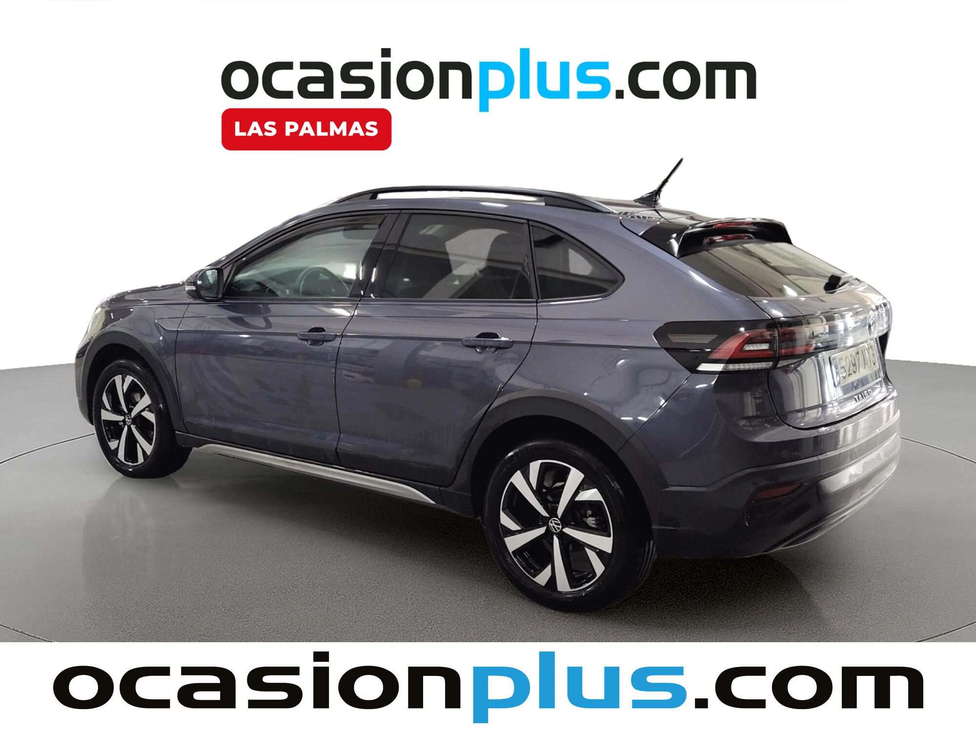 Foto del VOLKSWAGEN Taigo 1.0 TSI Life 85kW