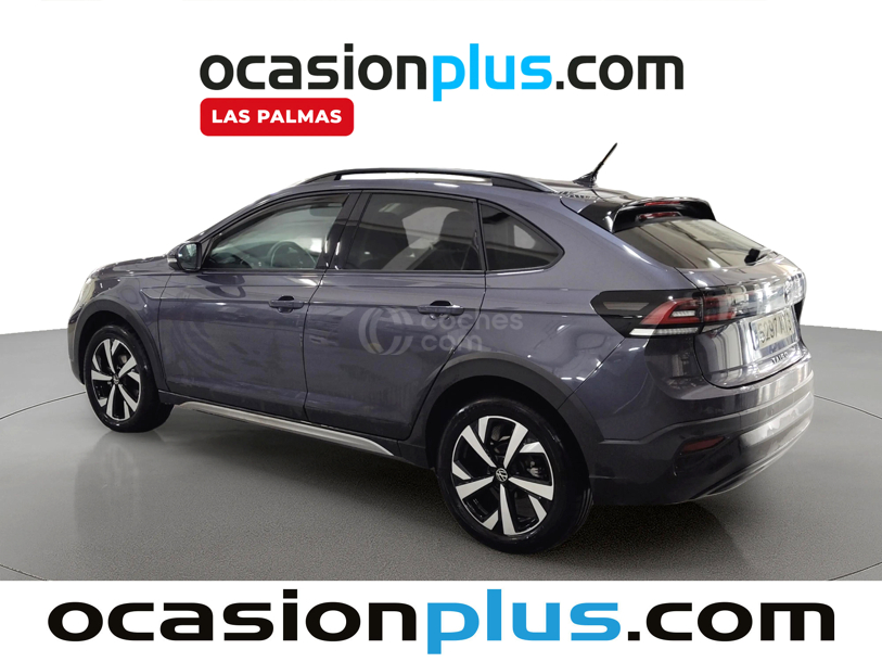 Foto del VOLKSWAGEN Taigo 1.0 TSI Life 85kW