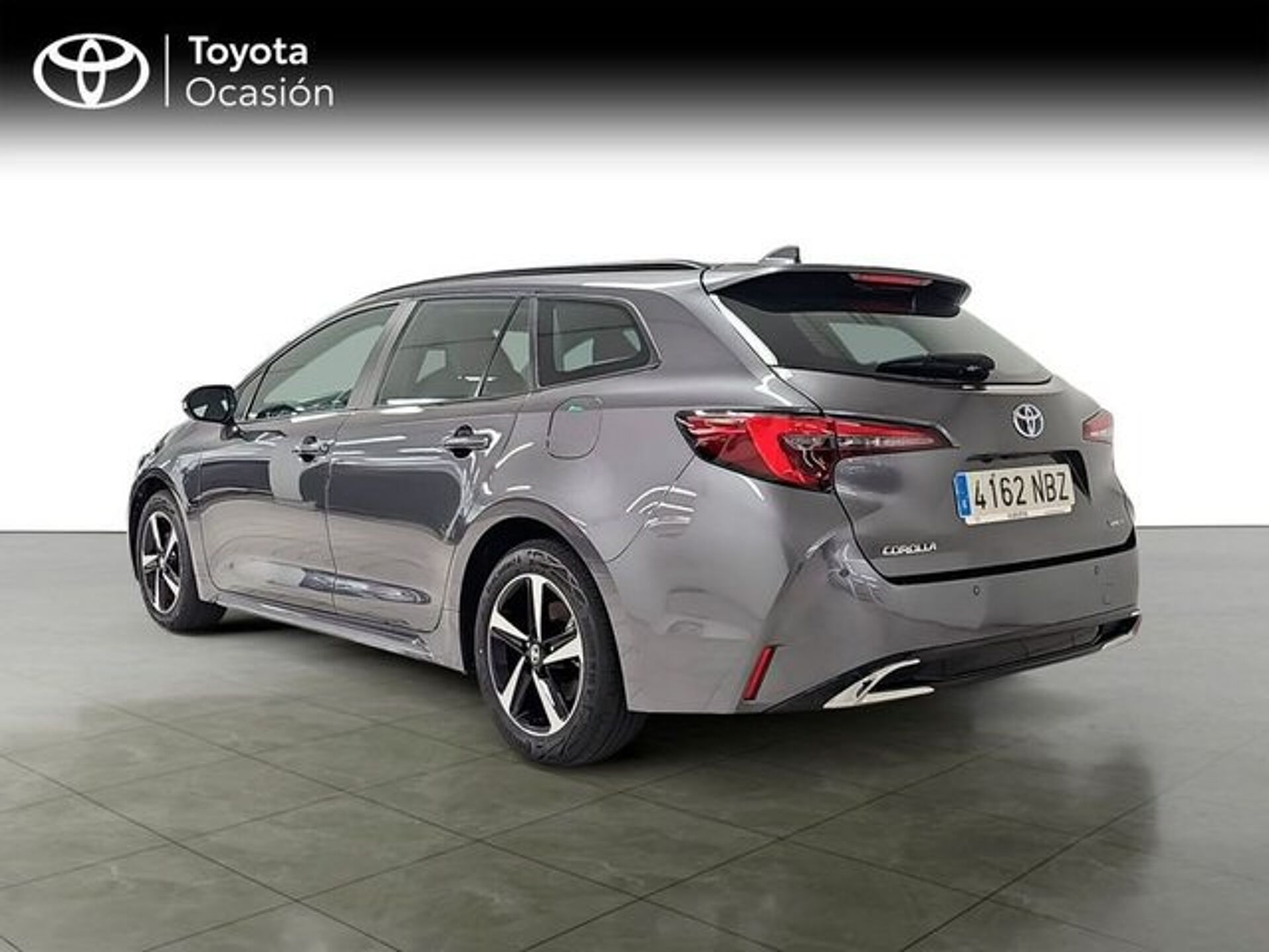 Imagen 2 de TOYOTA Corolla