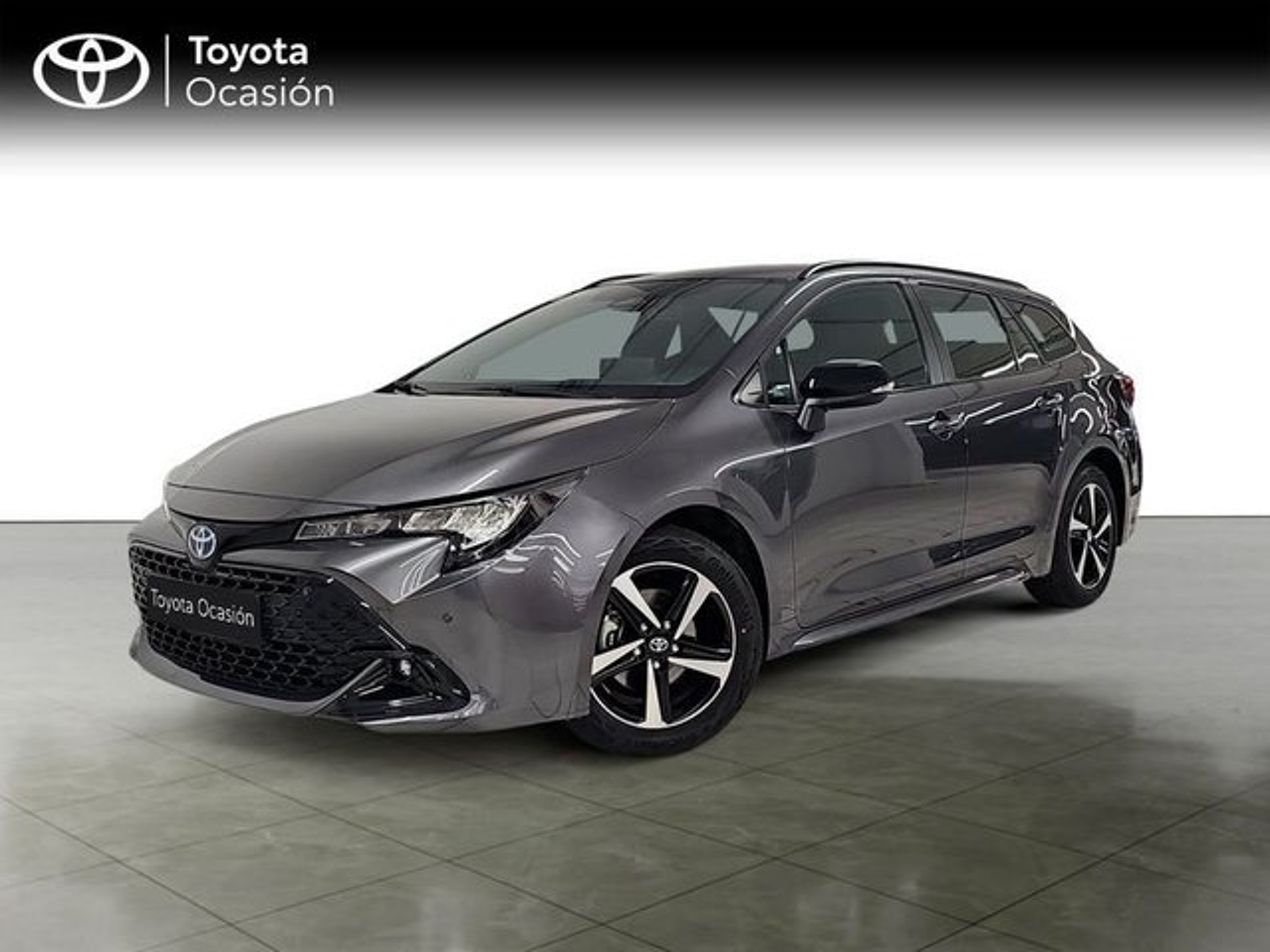 Imagen de TOYOTA Corolla