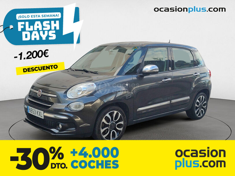 Foto del FIAT 500L 1.4 Urban