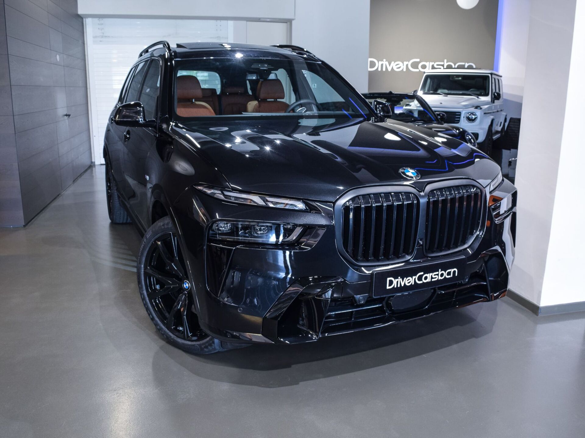 Imagen de BMW X7