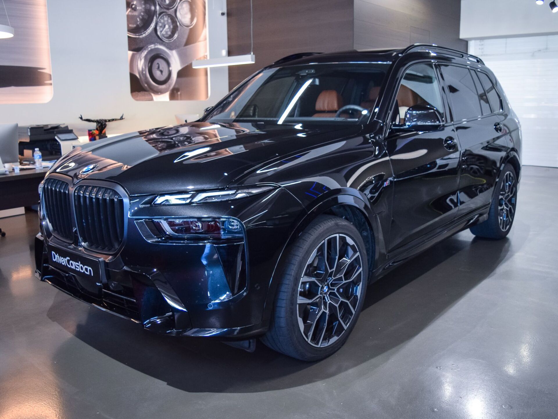 Imagen 2 de BMW X7