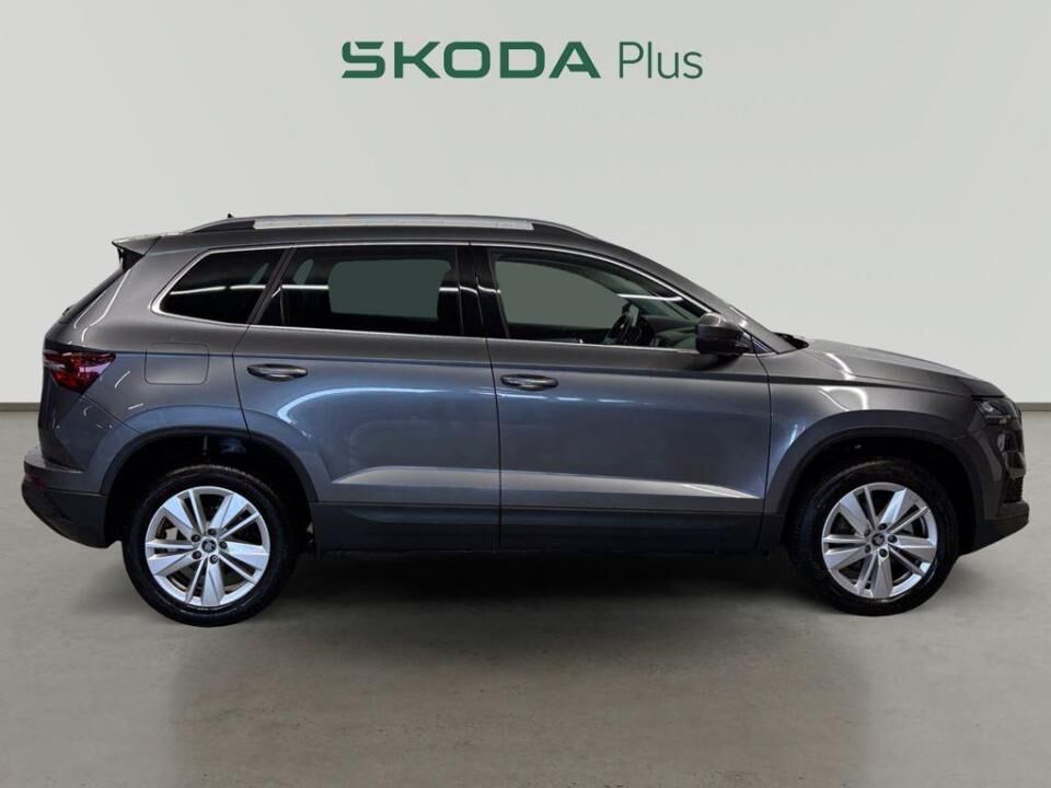 Foto del SKODA Karoq 1.5 TSI Selection ACT DSG