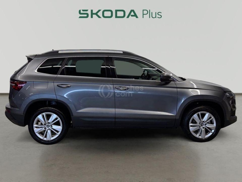 Foto del SKODA Karoq 1.5 TSI Selection ACT DSG