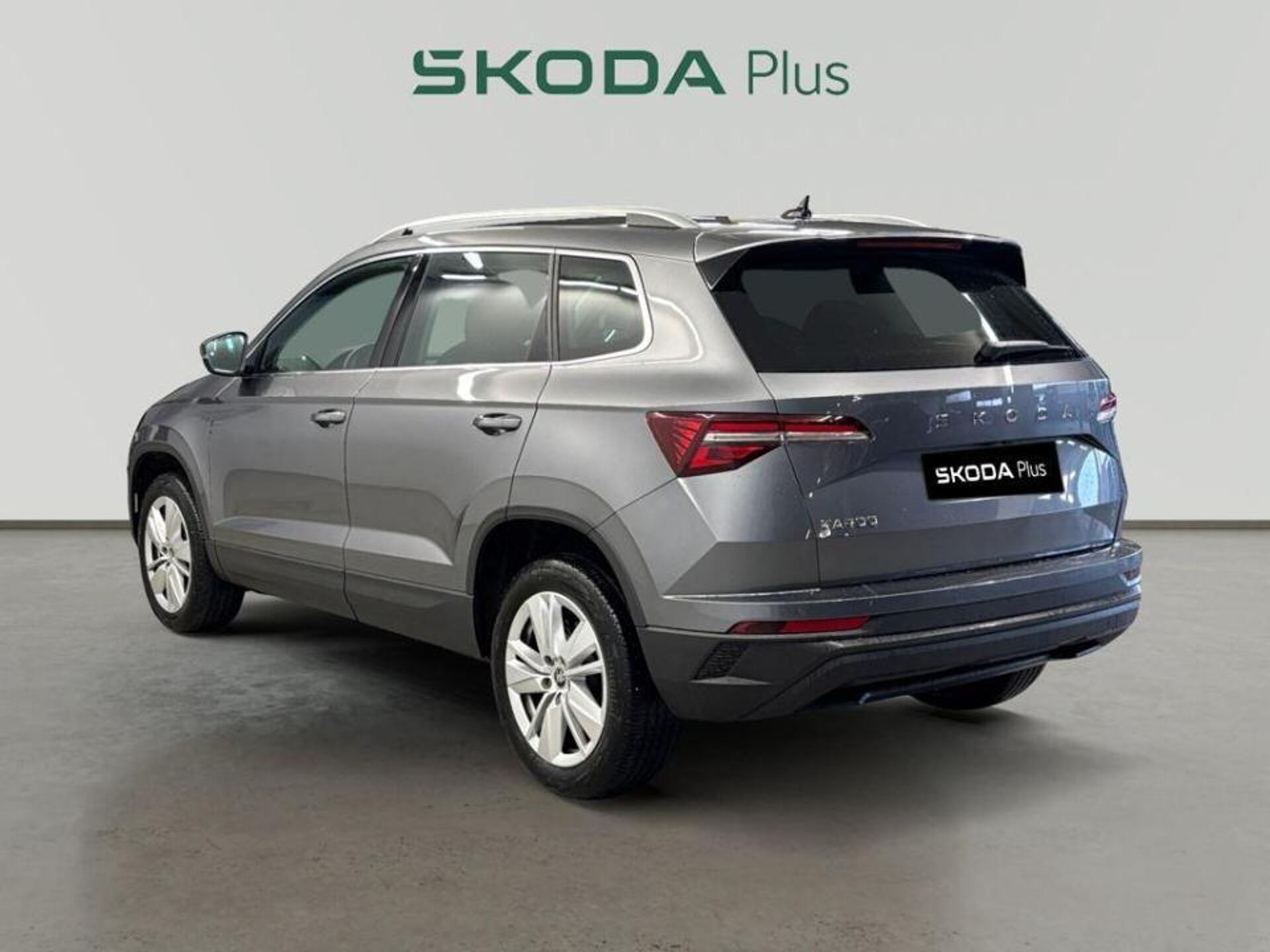 Imagen 2 de SKODA Karoq