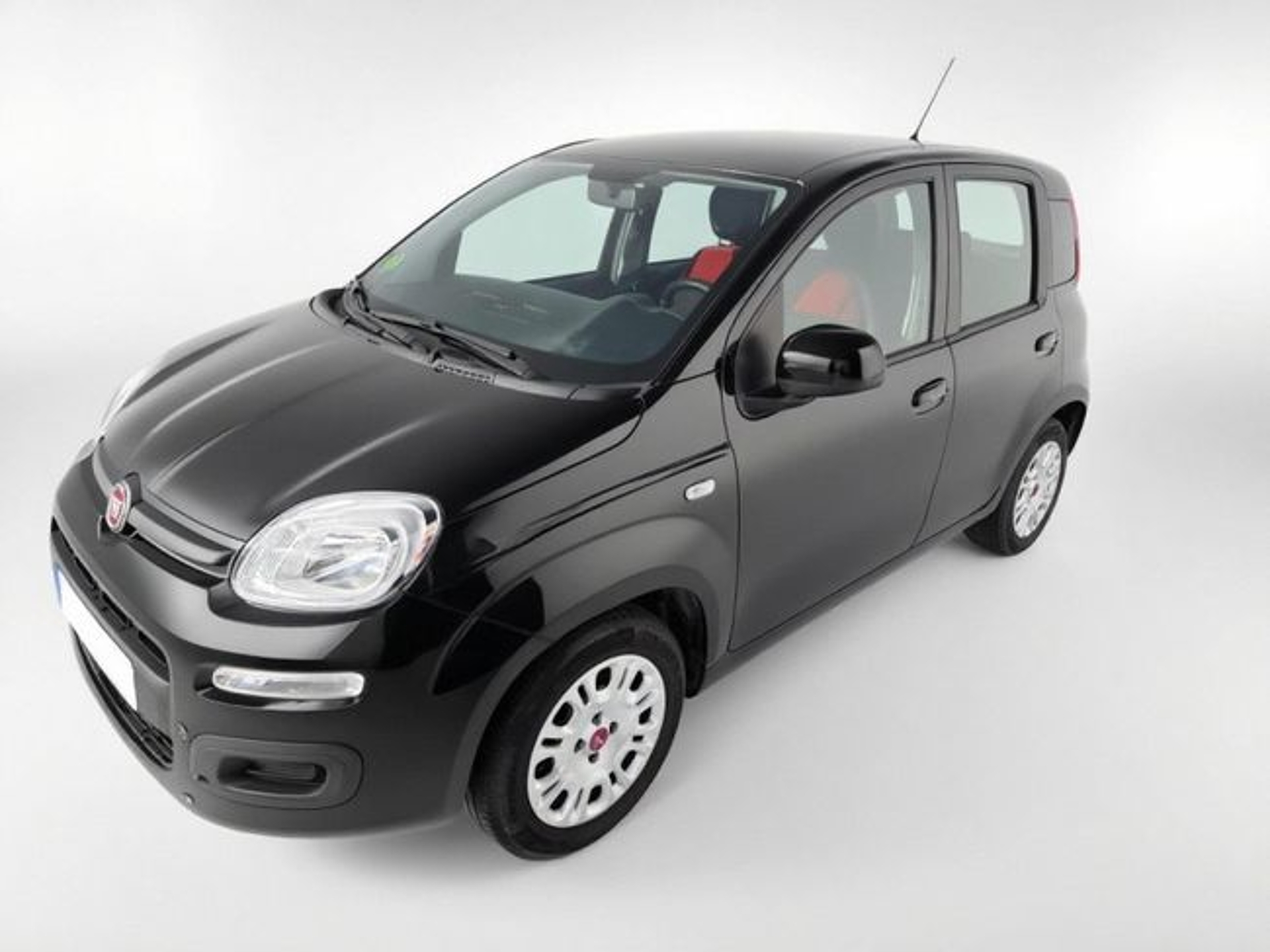 Imagen de FIAT Panda
