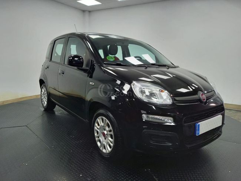 Foto del FIAT Panda 1.2 Easy