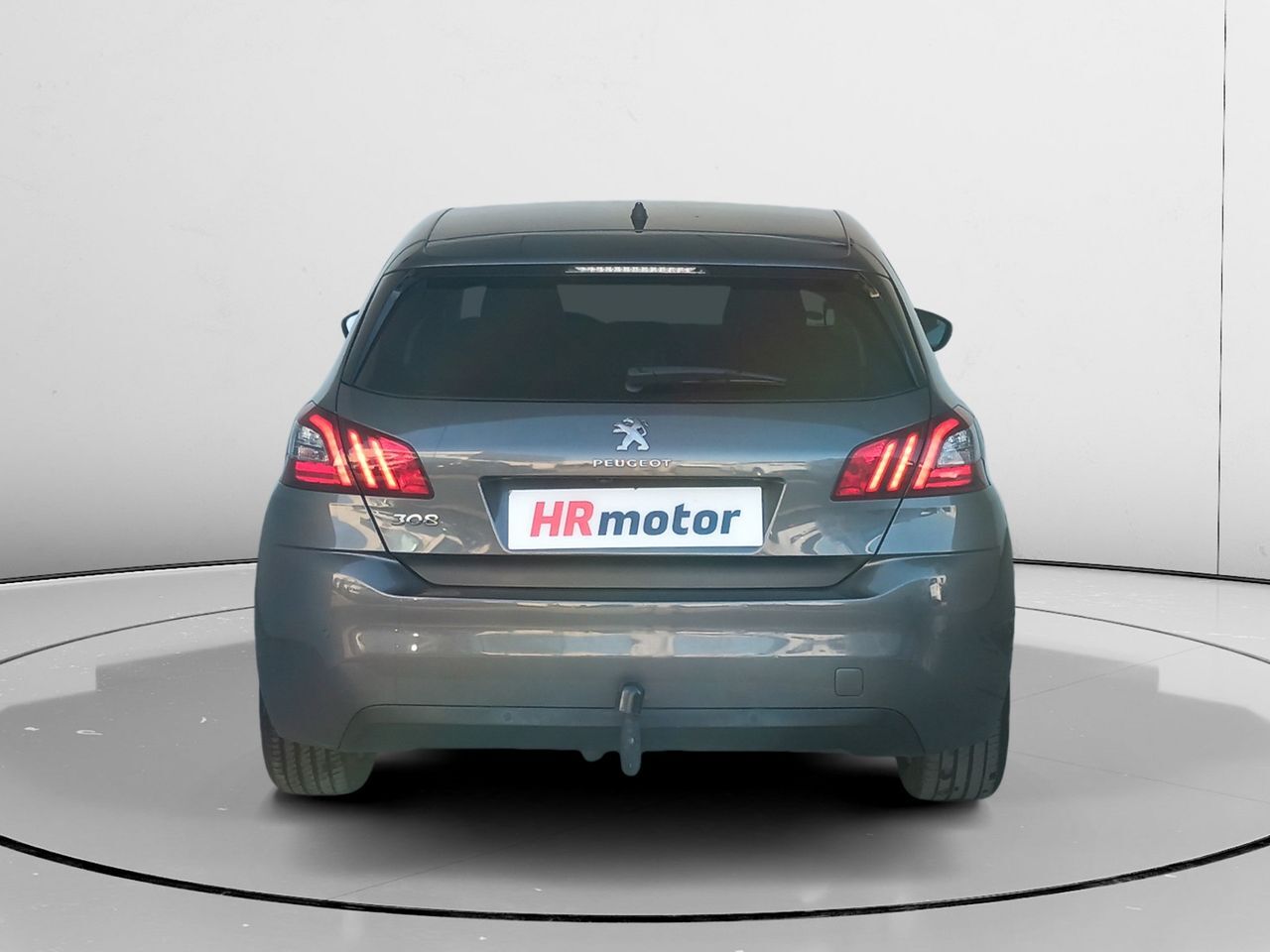 Foto del PEUGEOT 308 1.2 PureTech S&S Style 130