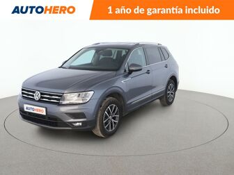 Imagen de VOLKSWAGEN Tiguan 2.0TDI Advance DSG 110kW