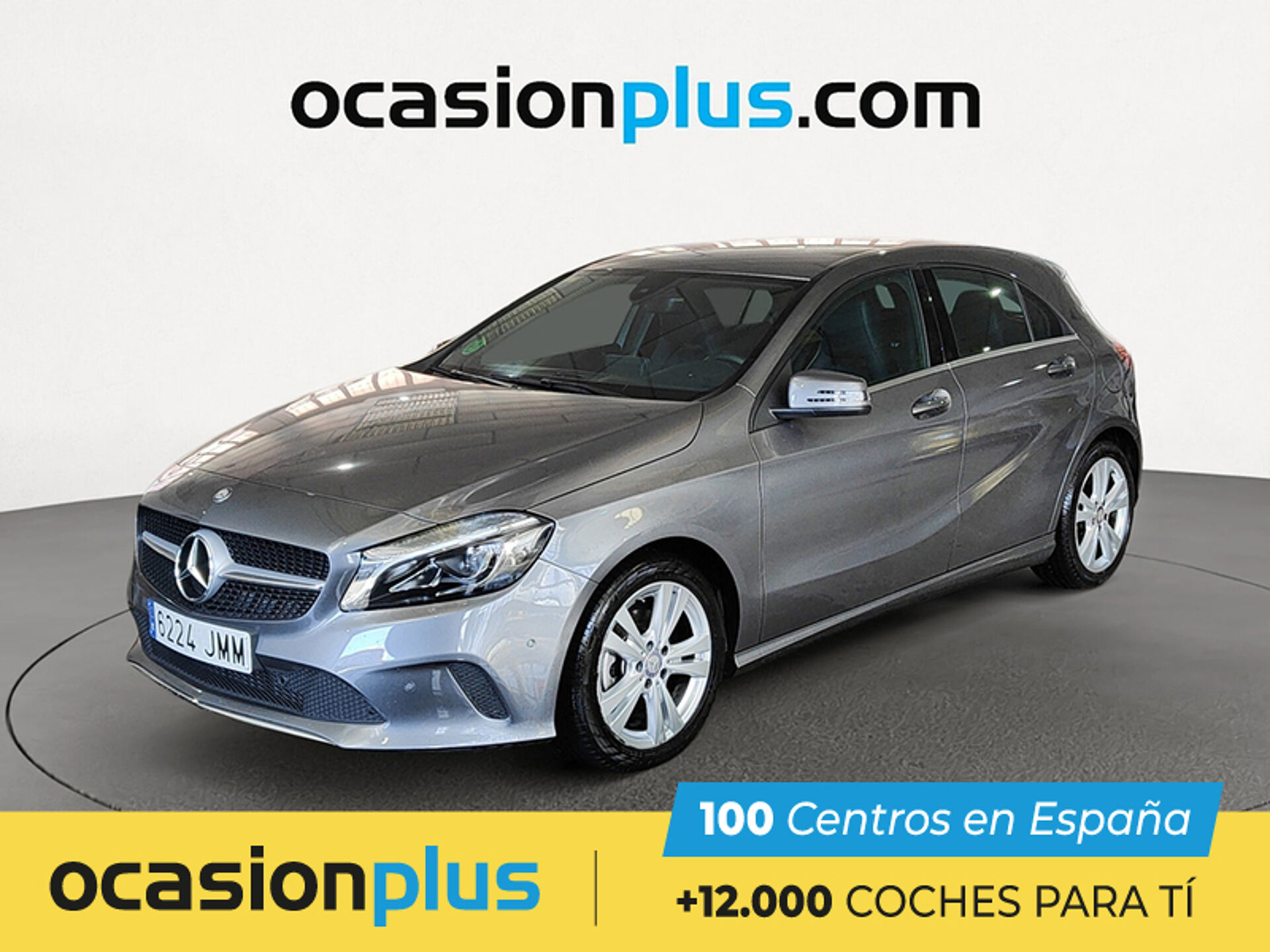 Imagen de MERCEDES Clase A