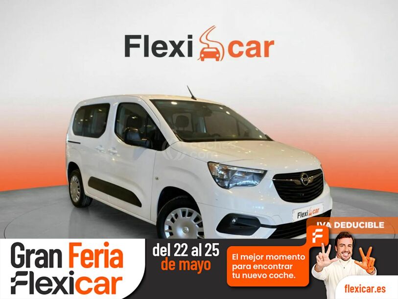Foto del OPEL Combo Cargo 1.5TD S&S XL 1000 Express 100