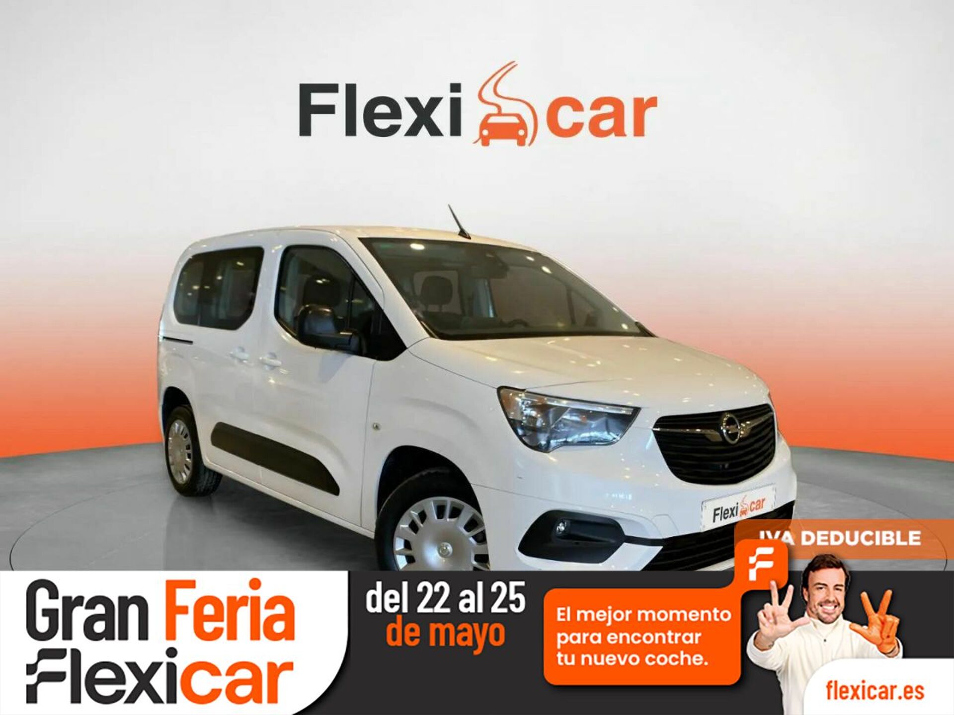 Imagen de OPEL Combo