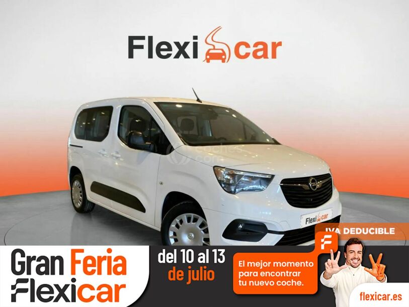 Foto del OPEL Combo Cargo 1.5TD S&S L 1000 Express 100