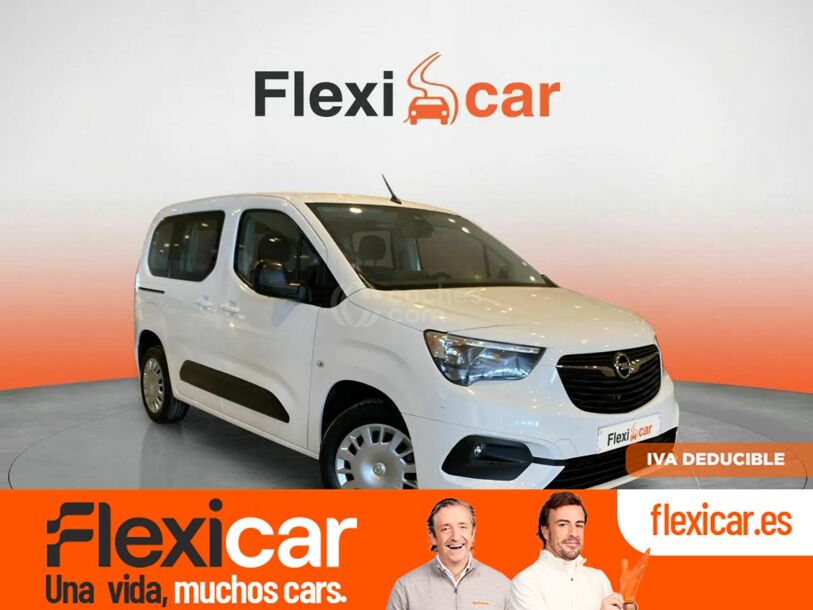 Foto del OPEL Combo Cargo 1.5TD S&S XL 1000 Express 100