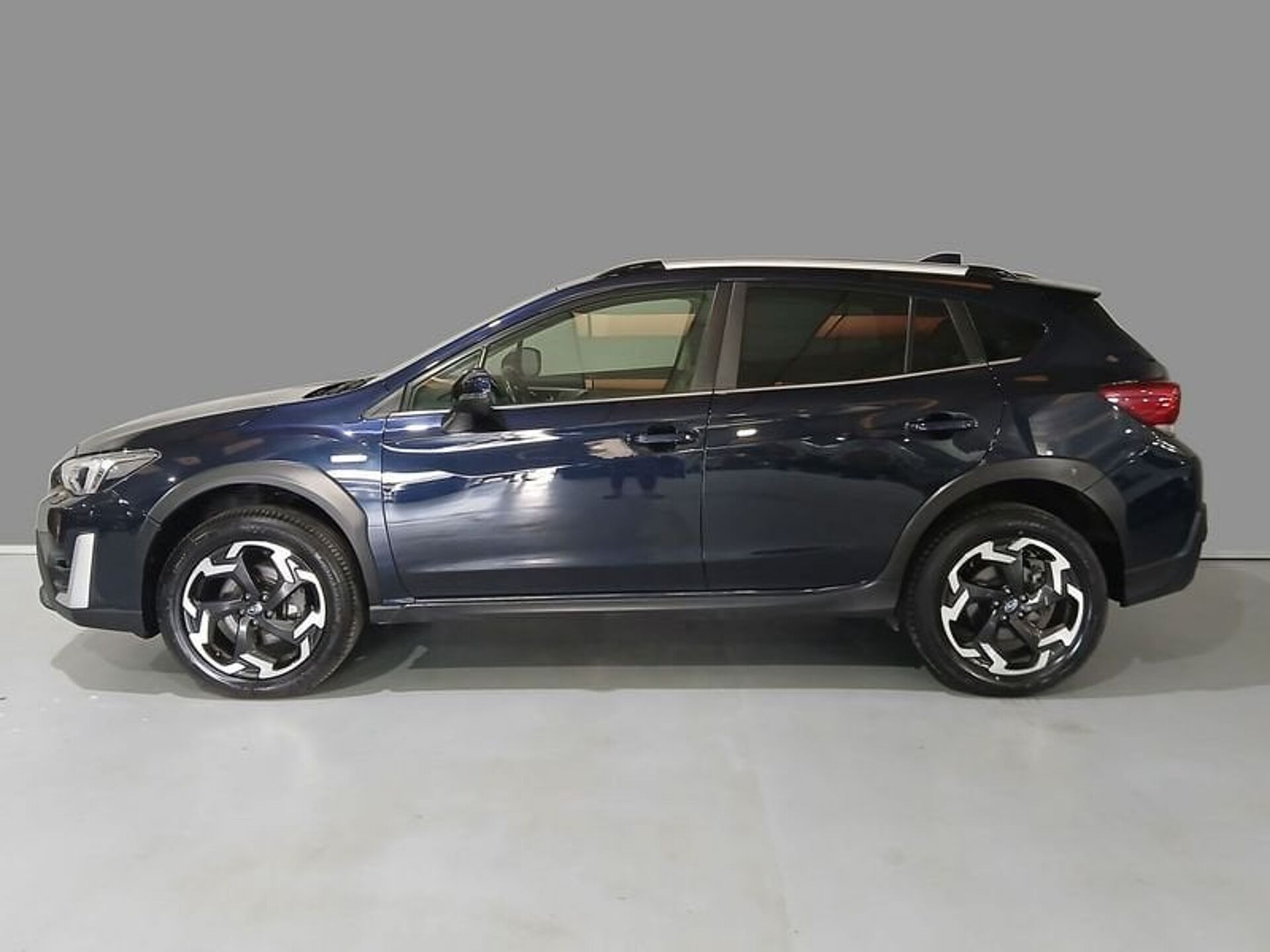 Imagen 3 de SUBARU XV